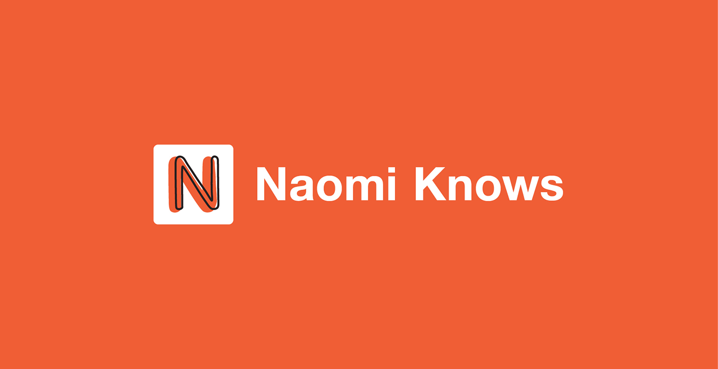 Introducing Naomi Knows