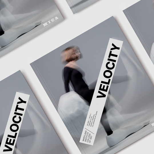 Velocity Magazine